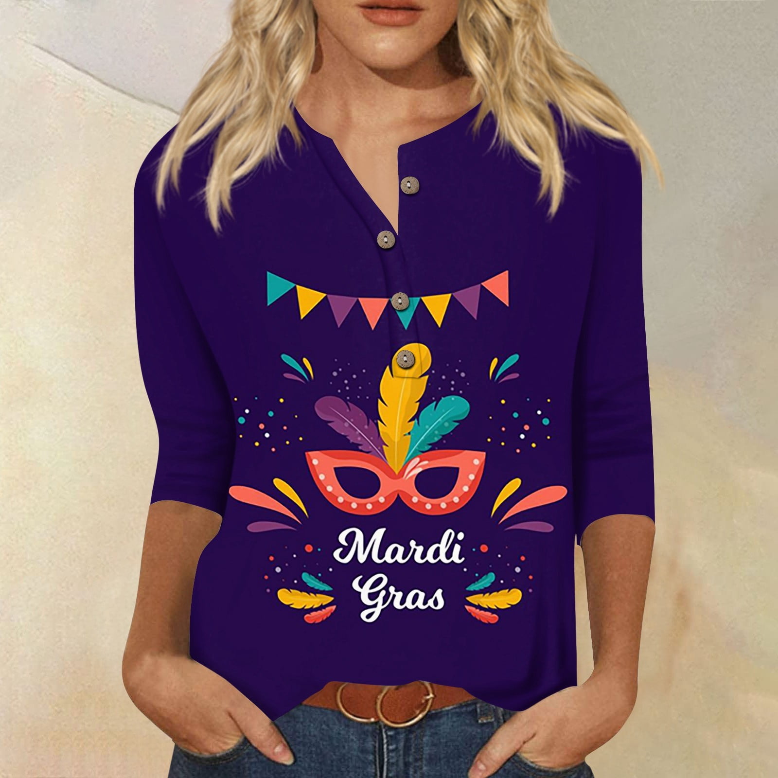 mardi gras shirts ladies