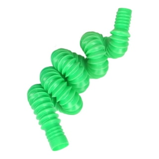 Mini tubes de pop jouets sensoriels lumineux tube pop lumineux multicolore  tuyau extensible éducatif pour enfants outils sens[A78] - Cdiscount  Bricolage