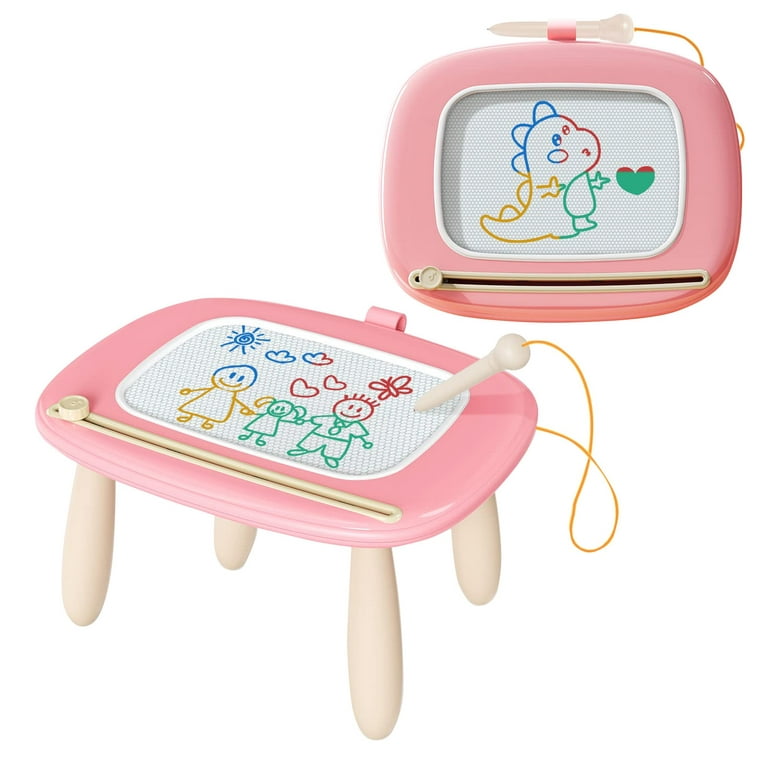 Toys For 1-4 Year Old Girls,magnetic Drawing Board For Kids,gifts