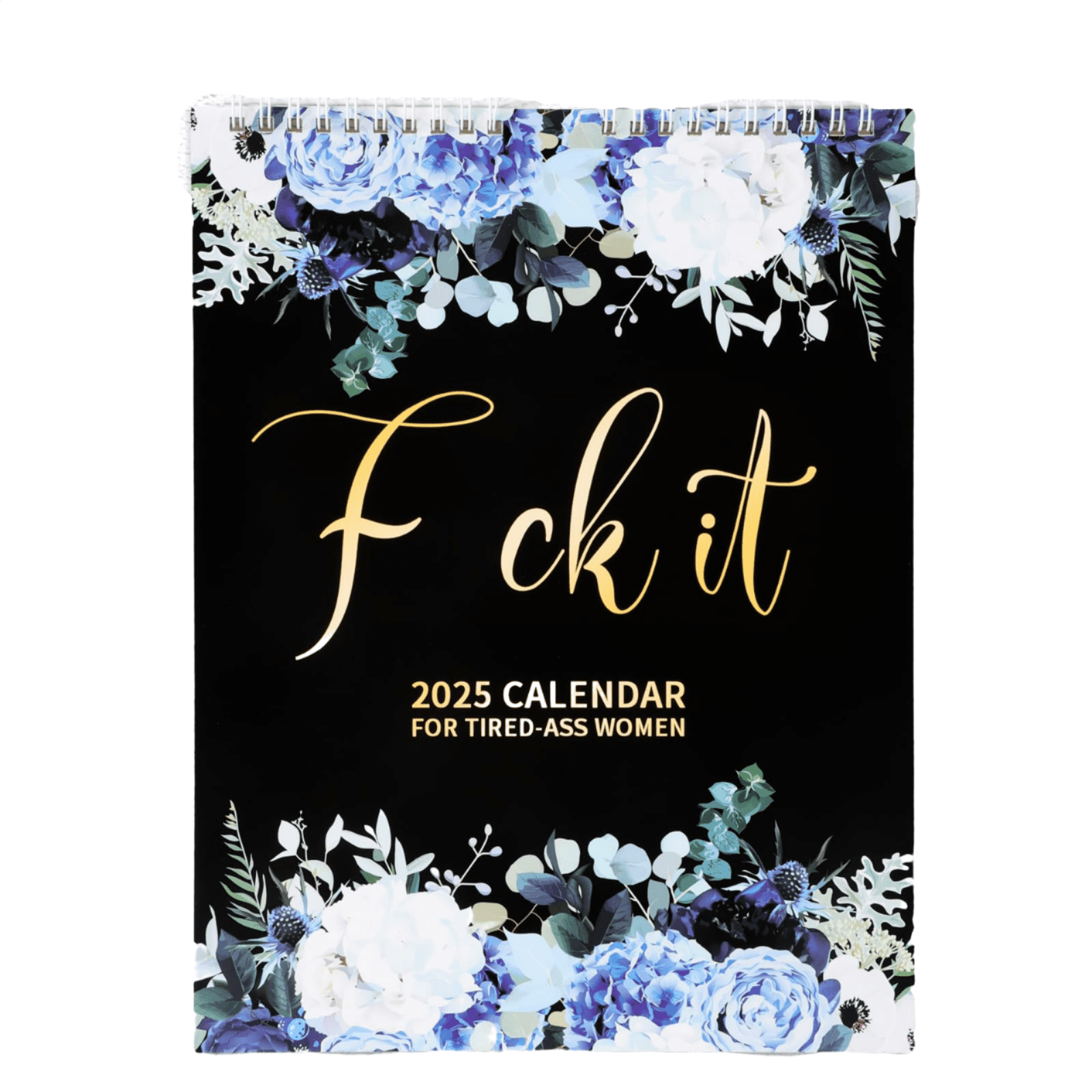 Don't Miss Out 2025 Funny Mental Health Calendar - Walmart.com don-t-miss-out-2025-funny-mental-health-calendar-walmart-com