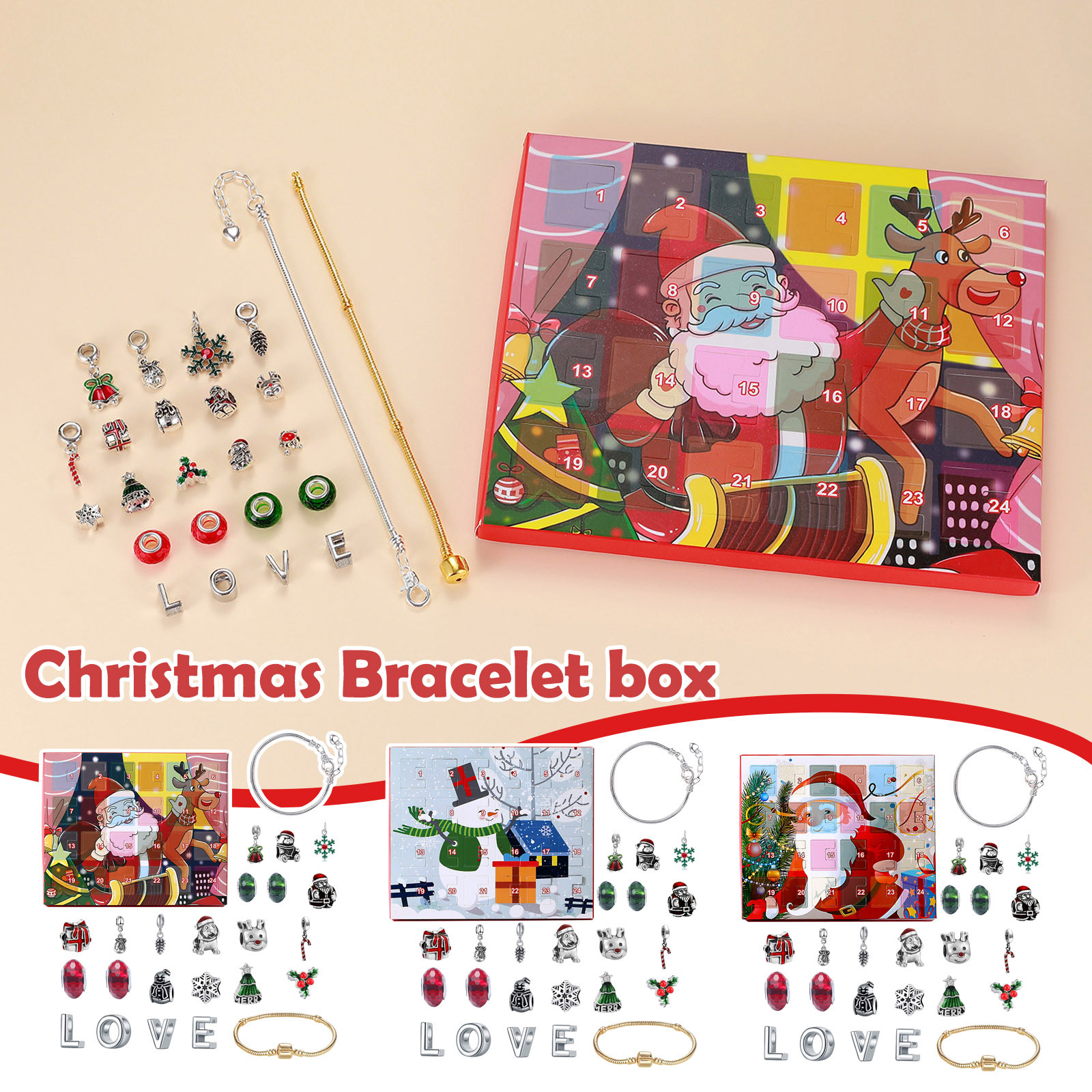 Don't Miss This Advent Calendar 