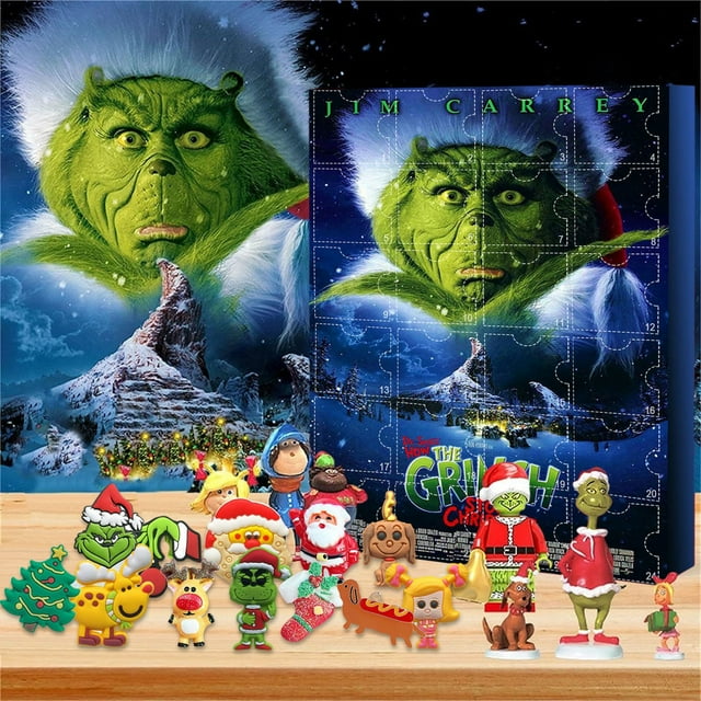 Don't Miss This Advent Calendar 