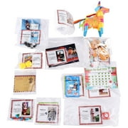 Don't Miss Out! Gomind 2023 Christmas Advent Calendar Contains 24PC My Little Pony Elf Gifts| Elf Christmas Cards Advent Calendar| Christmas 24 Days Surprise Countdown Calendar Multicolor