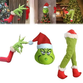 International Delight preps for the holidays with Grinch-themed