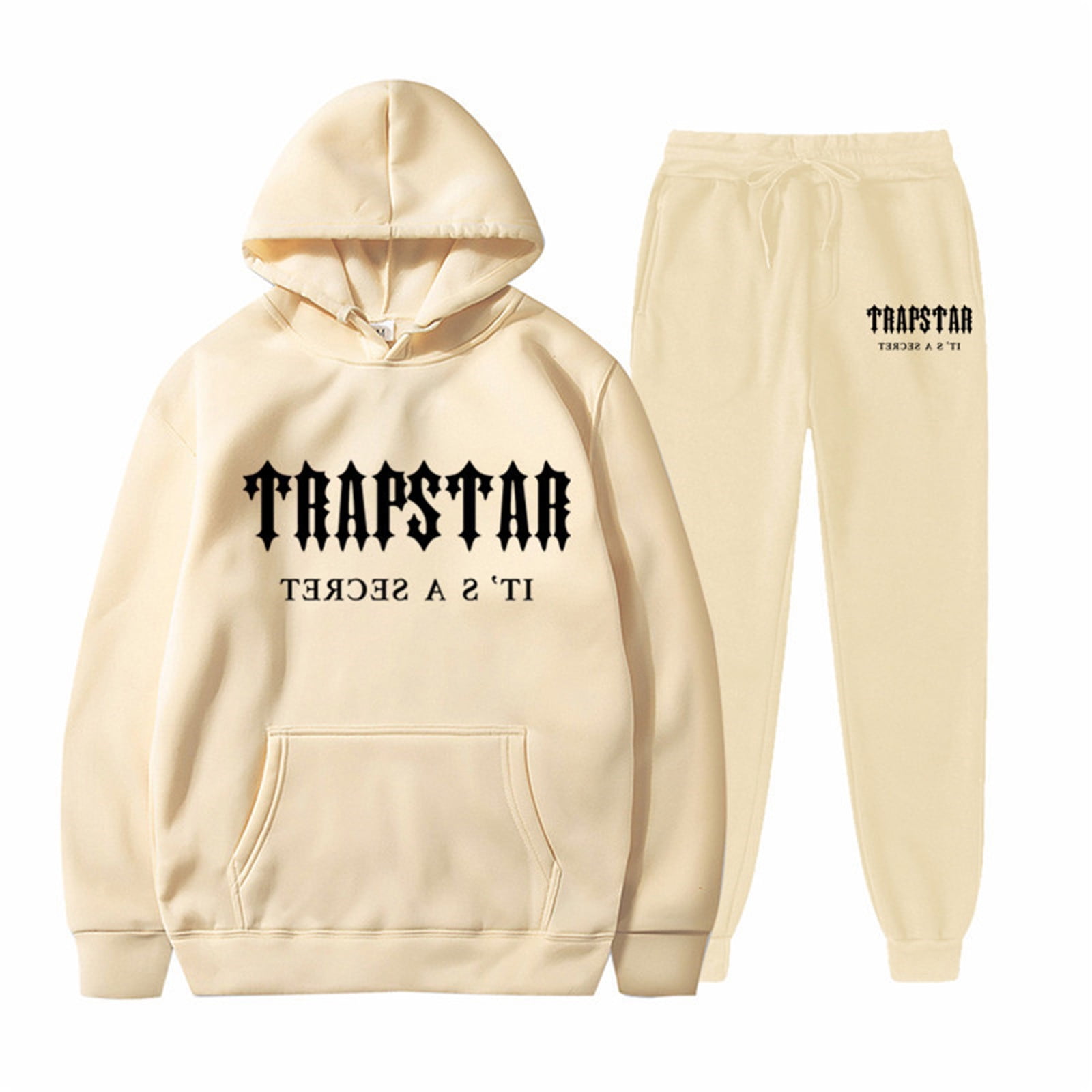 Don't Miss Out! Gomind Trapstar Women's Printed Sweatshirts Sets ...