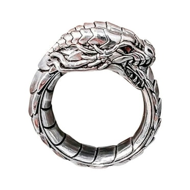 Don't Miss Out! WEANT Womens 925 Sterling Silver 14K Rose Gold Natural Morganite Diamond Ring, Silver, 8