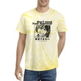 thumbnail image 1 of Don't Need Approval Manga Girl Tie Dye Cyclone Men -Image by Shutterstock, Male Small, 1 of 4