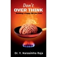 thumbnail image 1 of Don't Overthink, (Paperback), 1 of 1