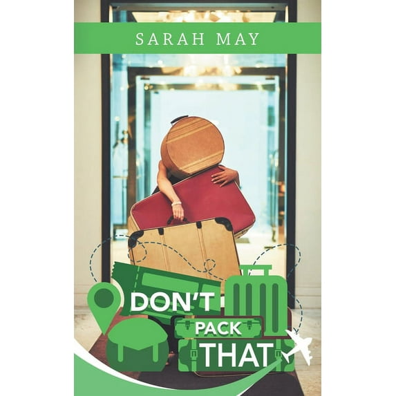 Don't Pack That, (Paperback)