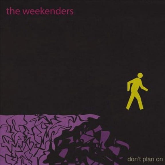 Don't Plan on