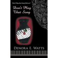 thumbnail image 1 of Don't Play That Song, (Paperback), 1 of 1
