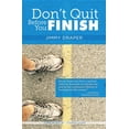 thumbnail image 1 of Don’t Quit Before You Finish, 1 of 1