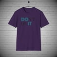 thumbnail image 1 of Don't Quit Do IT t-shirt, Inspirational Motivational shirt, Positive Gift, 1 of 1