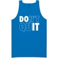 thumbnail image 1 of Don't Quit / Do It Neon Tank Top, 1 of 1
