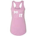 thumbnail image 1 of Don't Quit / Do It Racerback Tank, 1 of 3