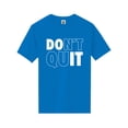 thumbnail image 1 of Don't Quit / Do It Short Sleeve Neon T-Shirt, 1 of 1