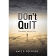thumbnail image 1 of Don't Quit: The Jason Merkle Story, (Hardcover), 1 of 1