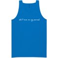 thumbnail image 1 of Don't Rain On My Parade Neon Tank Top, 1 of 1