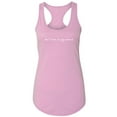 thumbnail image 1 of Don't Rain On My Parade Racerback Tank, 1 of 3