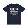 Random Sentences Design Don't Read The Next Sentence. I like you. You little rebel. Funny ...