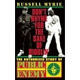 thumbnail image 1 of Pre-Owned Don't Rhyme for the Sake of Riddlin': The Authorized Story of Public Enemy (Hardcover) 1847671829 9781847671820, 1 of 1