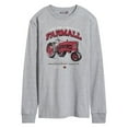 thumbnail image 1 of Don't Ride It Unless Farmall - Men's Long Sleeve T-Shirt, 1 of 6
