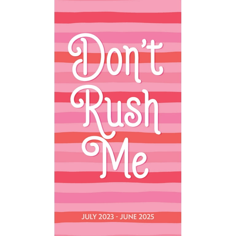 Rush Academic Calendar 2025 darya celestina