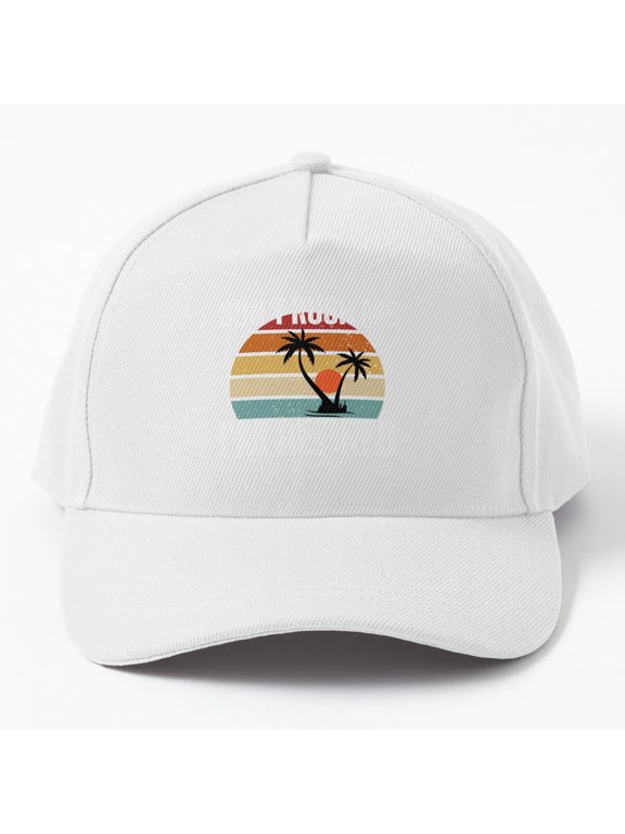 Don't Rush Me I'm Retired Baseball Cap, Retirement Quote for Men and Women Hat, Classic Family Style