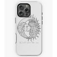 thumbnail image 1 of Don't Shove The Sun Quote N4003 Phone Case for iPhone 17 16 15 14 13 12 11 Pro Max, 1 of 2