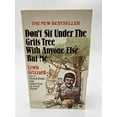 thumbnail image 1 of Pre-Owned Don't Sit Under the Grits Tree with Anyone Else But Me (Mass Market Paperback) 0446344672 9780446344678, 1 of 1