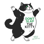 Dont Slap The Kitty, Paperback