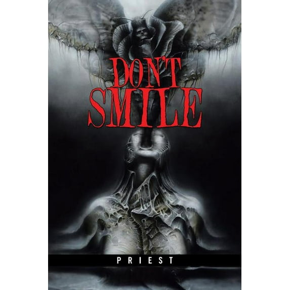 Don't Smile, (Paperback)