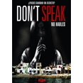 thumbnail image 1 of Don't Speak ( Do Not Speak ) [ NON-USA FORMAT, PAL, Reg.0 Import - Spain ], 1 of 1