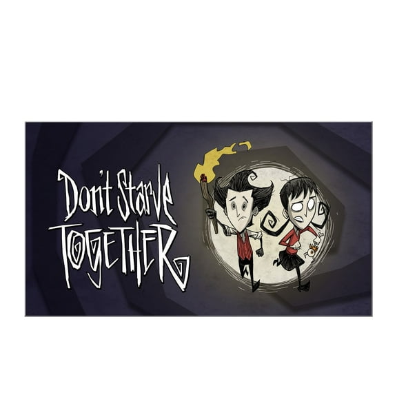 Don't Starve Together - Nintendo Switch [Digital]