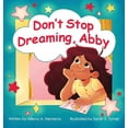 thumbnail image 1 of Don't Stop Dreaming, Abby, (Hardcover), 1 of 1