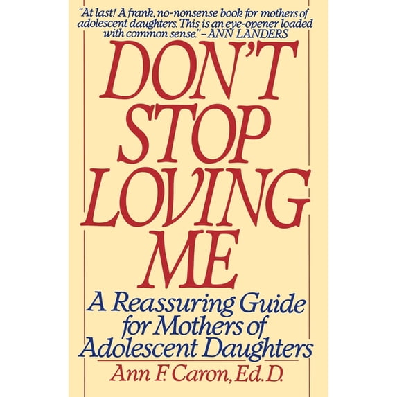 Don't Stop Loving Me, (Paperback)