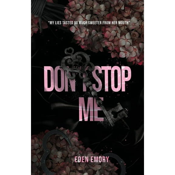 Don't Stop Me, (Paperback)