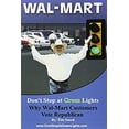 thumbnail image 1 of Pre-Owned Don't Stop at Green Lights Why Wal-mart Customers Vote Republican (Paperback) 096487802X 9780964878020, 1 of 1
