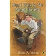 thumbnail image 1 of Don't Talk to Me about the War (Paperback), 1 of 1