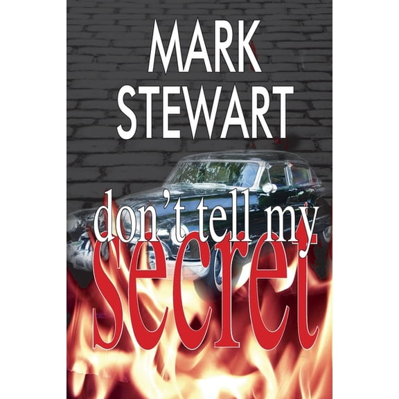 Don't Tell My Secret Mini Don't Tell My Secret, Book 1, (Paperback)