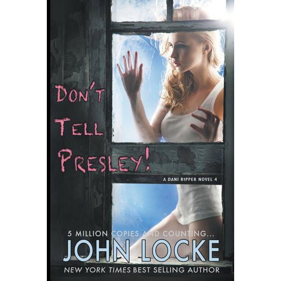 Don't Tell Presley!, (Paperback)