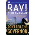 thumbnail image 1 of Pre-Owned Don't Tell The Governor (Paperback) 9353024625 9789353024628, 1 of 1