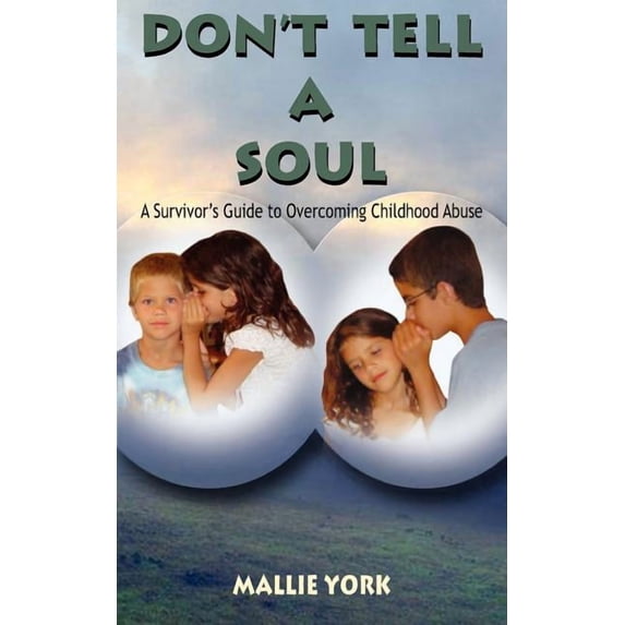 Don't Tell a Soul, (Paperback)