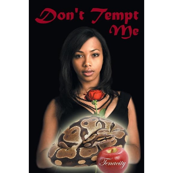 Don't Tempt Me