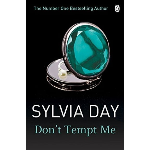 Don't Tempt Me (Paperback)