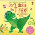 thumbnail image 1 of Don't Tickle the T. Rex!, 1 of 1