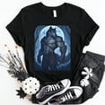 thumbnail image 1 of Don’t Touch Me Kitten I’m Edging T-Shirt, 1 of 5