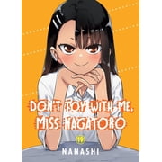 Dont Toy with Me, Miss Nagatoro Dont Toy with Me, Miss Nagatoro 19, Paperback