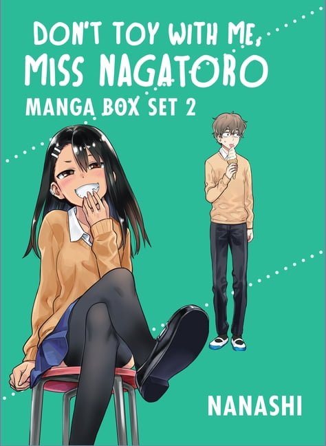 Manga Collection