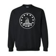 thumbnail image 1 of Don't Tread On Me Crewneck Sweatshirt, 1 of 3